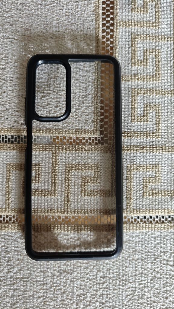 Etui Spigen do Xiaomi Mi10T i Mi10T Pro