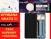 Xiaomi Mi MAX 3 Wyświetlacz  Wymiana GRATIS