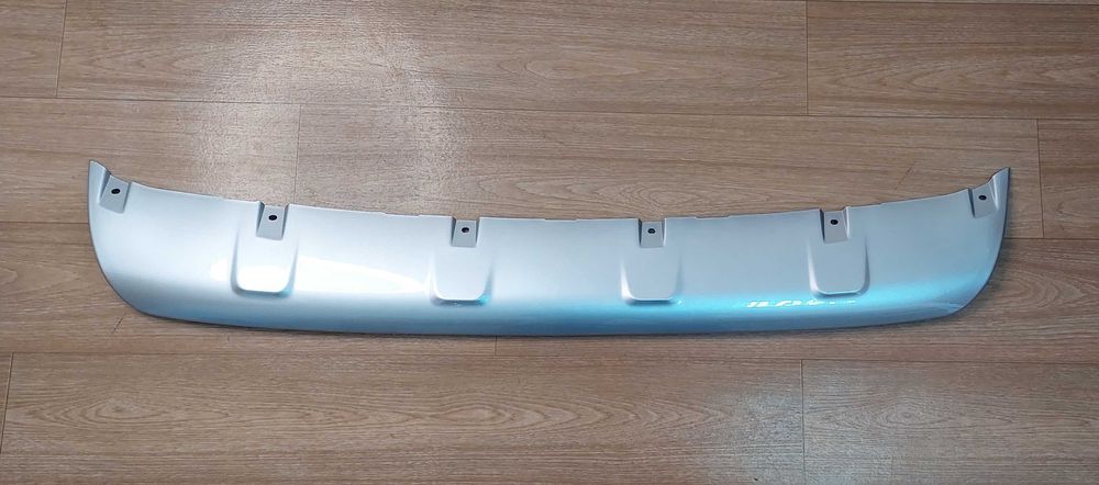 Решітка радіатора Mitsubishi Eclipse Cross 2017 2018 2019 2020 Екліпс