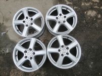 Диски 5х114.3 R16 ET-48