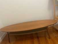 Mesa de centro IKEA Stockholm