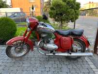 Jawa 250 typ 353