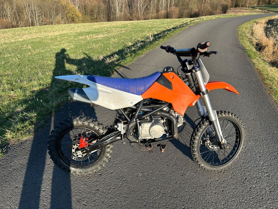 Cross RFZ 125 17/14