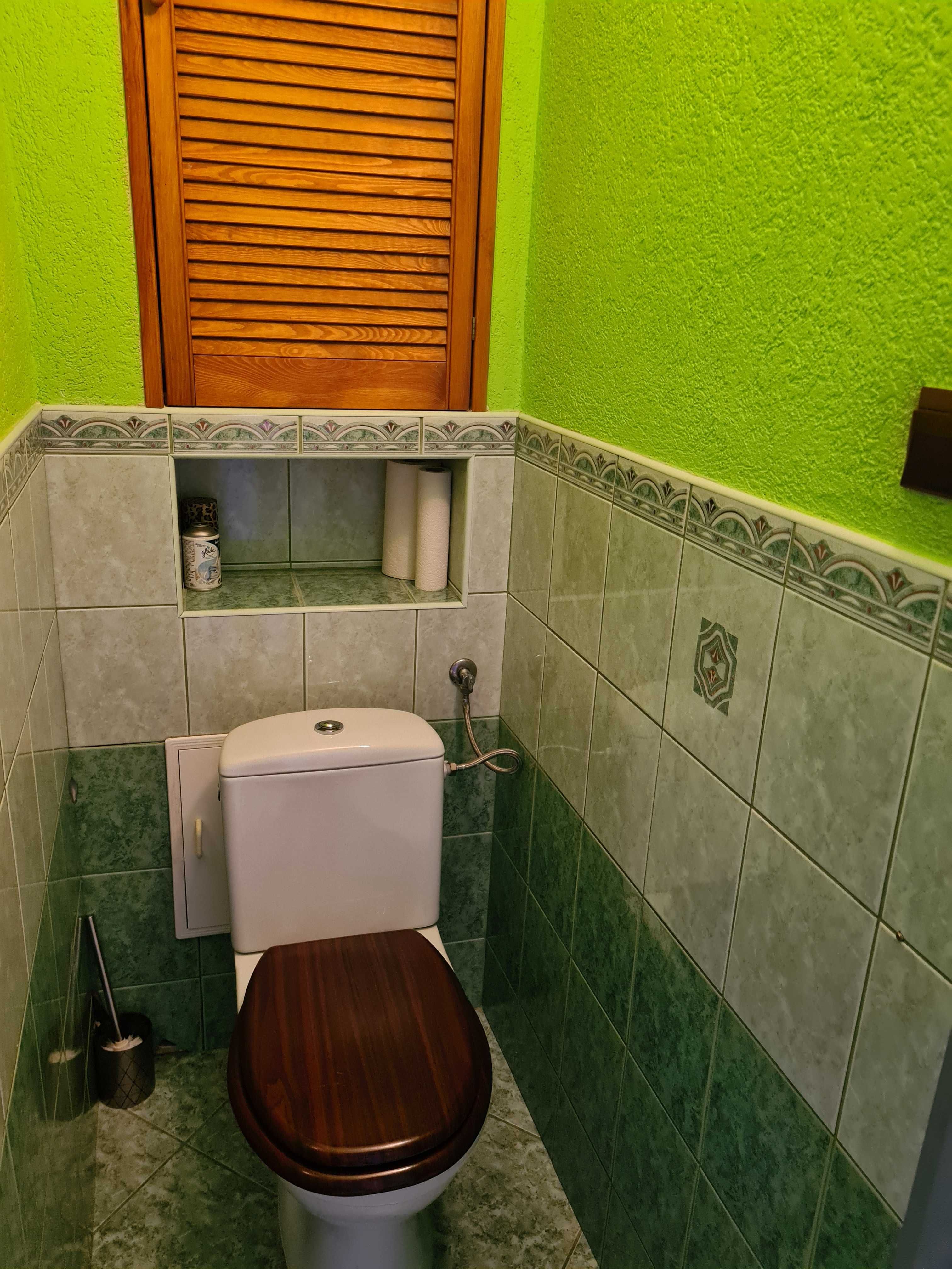 M3 z balkonem w atrakcyjnej lokalizacji
