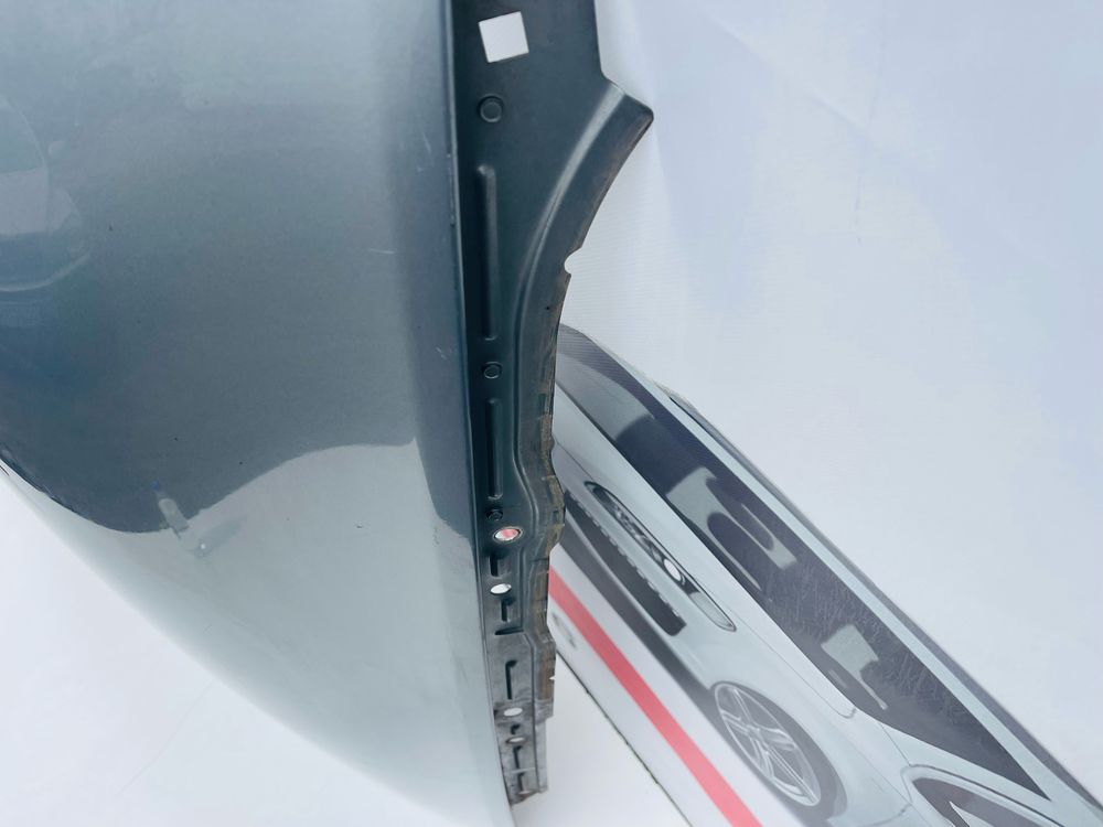Крило Ліве LY7G Дорестайлінг Audi A6 C6 Розборка Шрот Ауді А6 С6