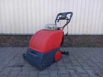 Szorowarka Cleanfix RA 480 Zasilanie 230 V