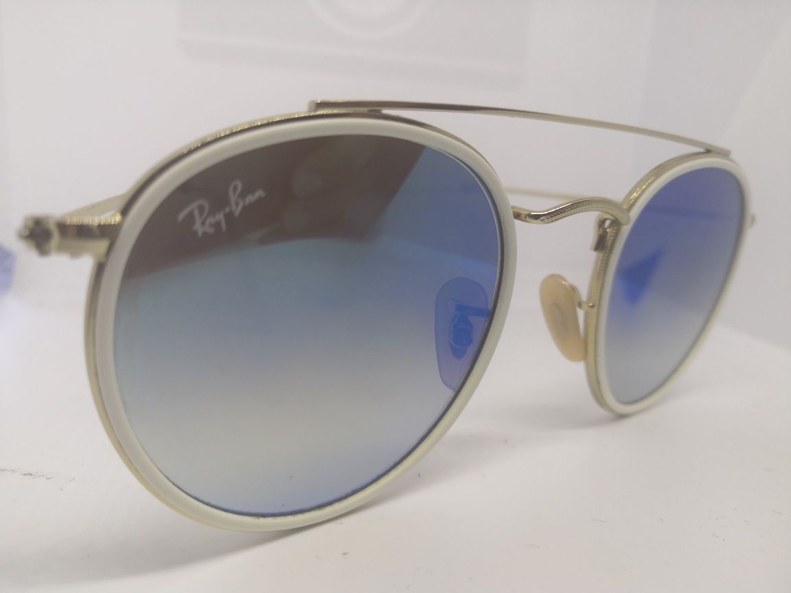 Oculos Ray-Ban Azueis