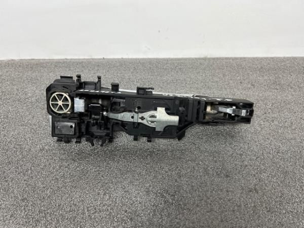 Puxador porta frente direita RENAULT Megane II Break (KM0/1_)