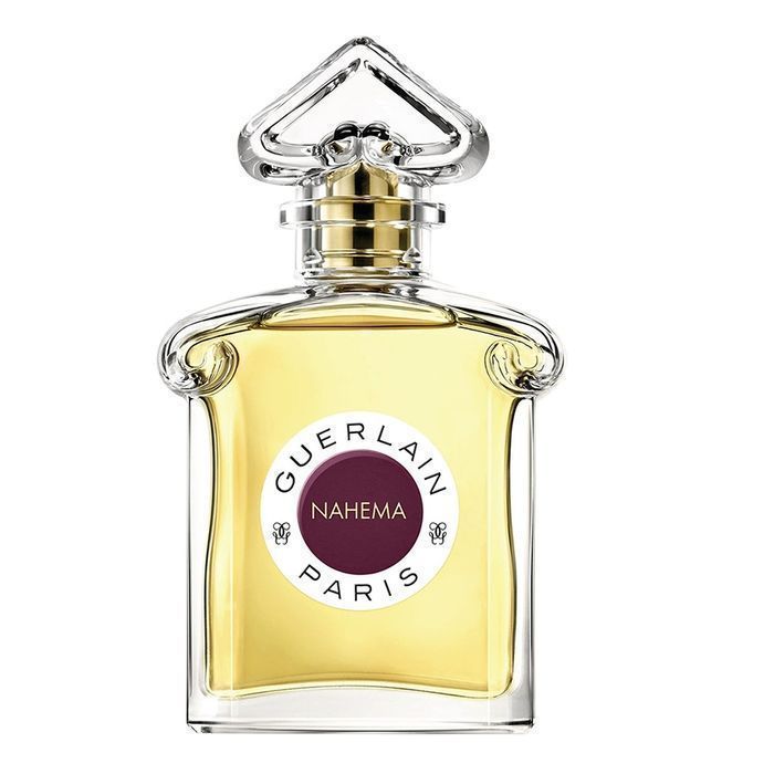 Guerlain Nahema Woda Perfumowana 75ml - Kompozycja Pełna Kontrastów