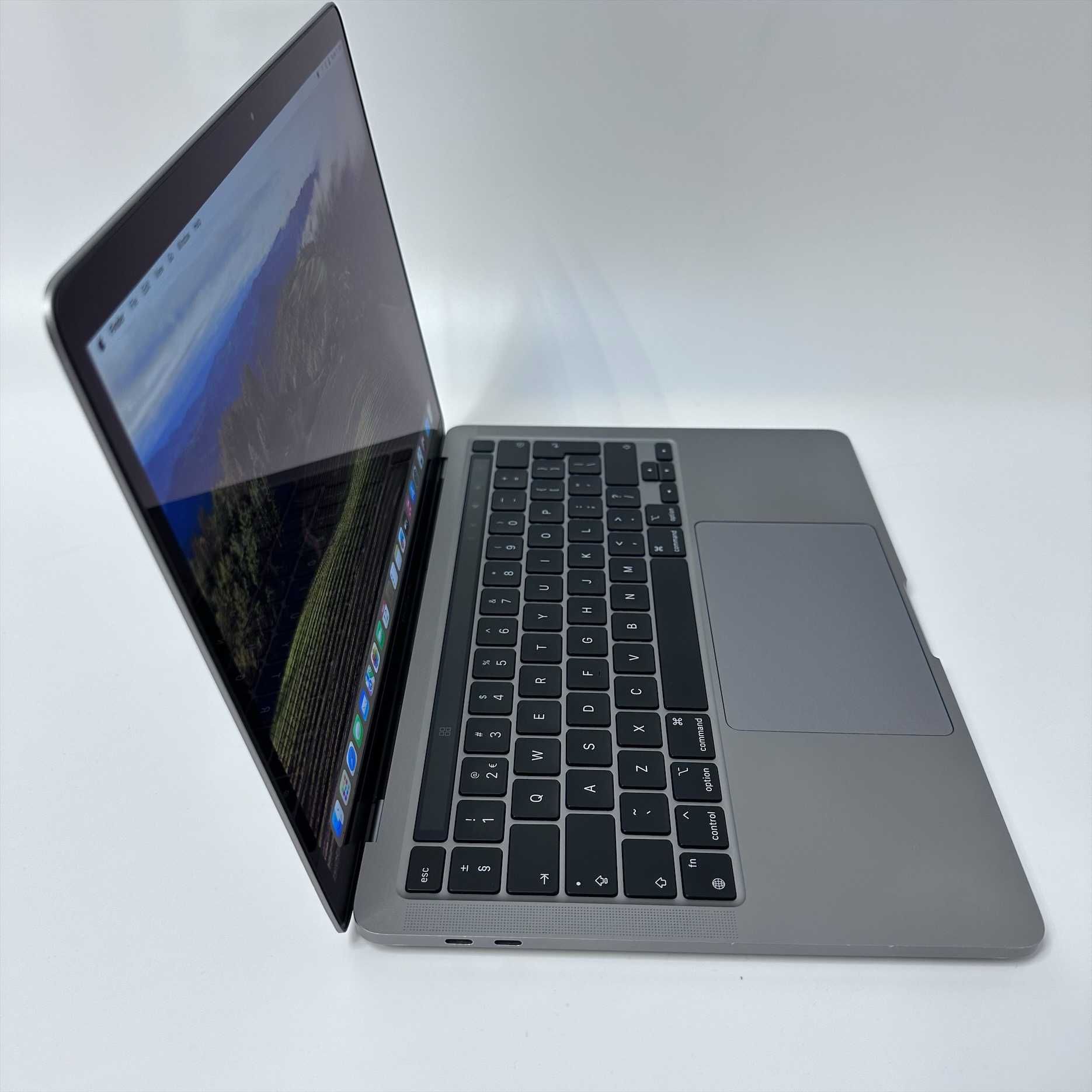 MacBook Pro 13 2020 M1 16GB RAM 512GB Sklep Warszawa Gwarancja 12 msc
