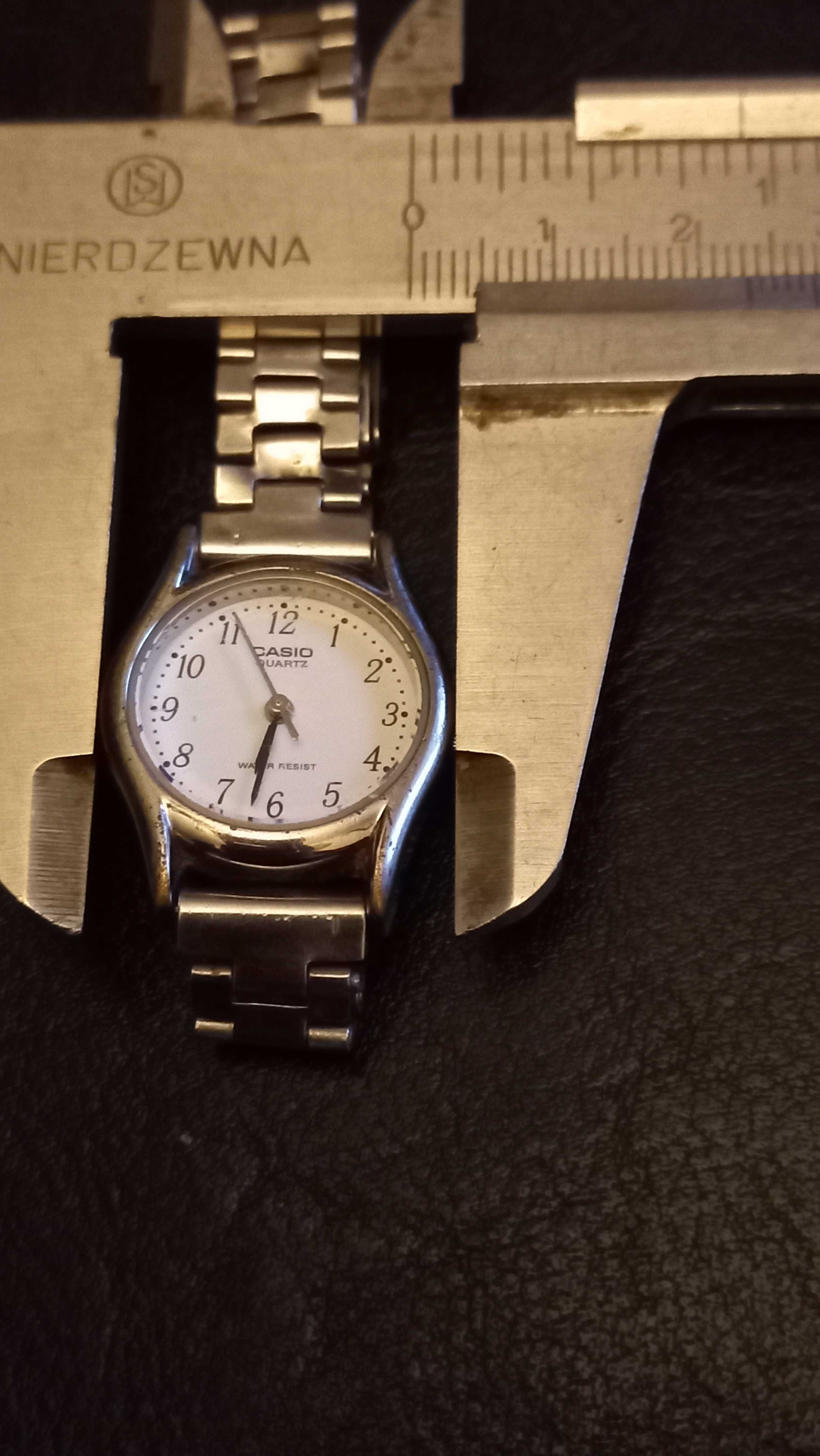 Sprzedam damski zegarek Casio LTP-1094