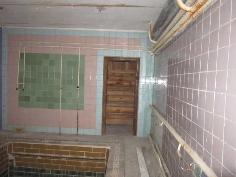 Баня, 309,1 кв.м, с. Тетерівка, вул. Шкільна, 37