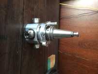 Agregado para CNC