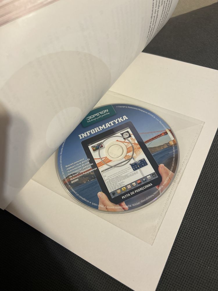 Ciekawi świata informatyka