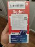 Rewelacyjny smartfon Xiaomi Redmi 14c-8 GB RAM i 256 GB ROM!