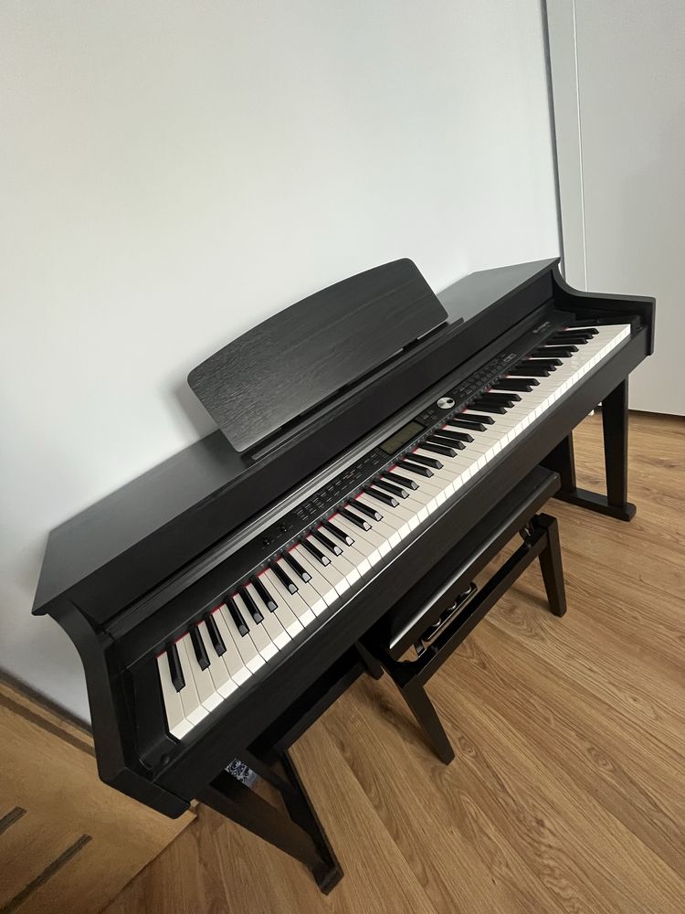Pianino cyfrowe/fortepian