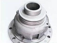 OBUDOWA dyferencjału tylny most New Holland T7.210, T7.165. 516.2542