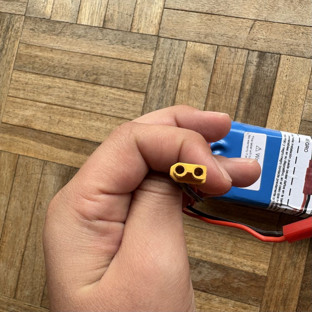 Bateria de Lítio Trotinete Elétrica 36v 2.6ah Nova