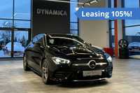 Mercedes-Benz CLA Shooting Brake Advantage 1.3 136KM 7G-DCT 2022 r., salon PL, f-a VAT