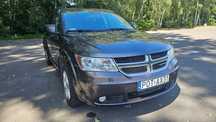 Dodge Journey Dodge Journey 2.4 170KM, 7-osobowy