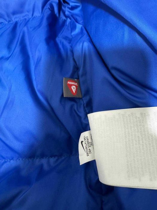 Пуховик Nike Windrunner StormFit, розмір XXL, ідеал DR9605-480