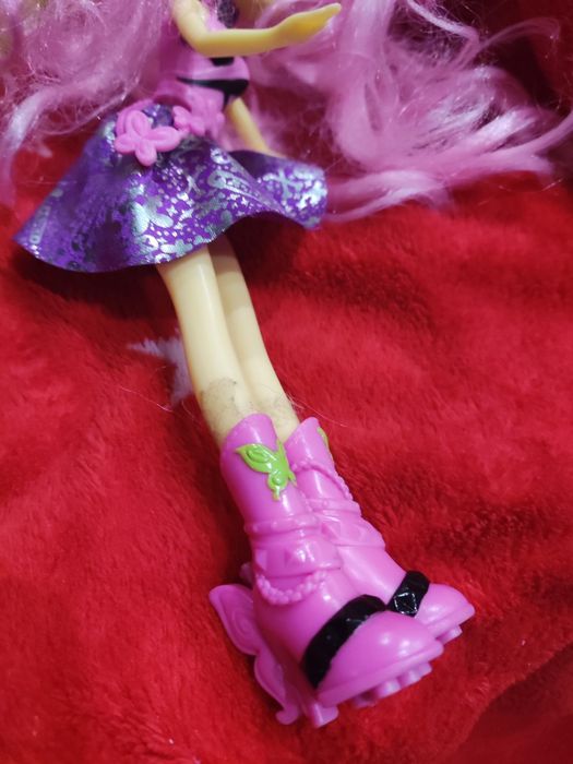 Lalka my little pony Equestria Girls.
