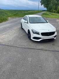 Mercedes-Benz CLA Mercedes CLA 250 4MATIC