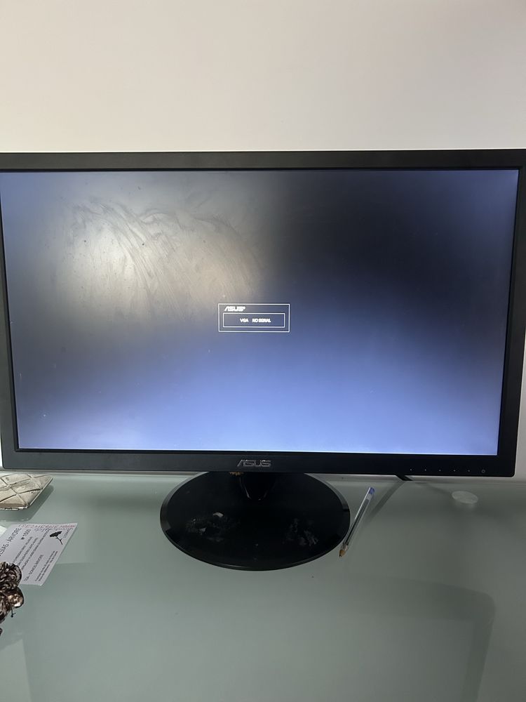 Monitor 21 polegadas Asus