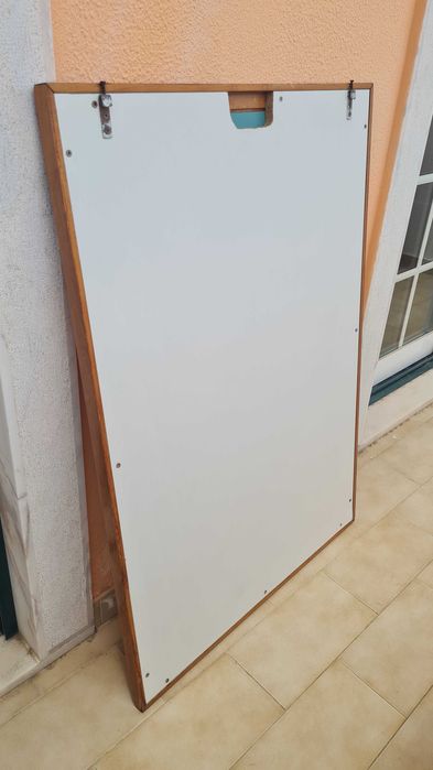 Espelho Casa de Banho Banheiro 102x72