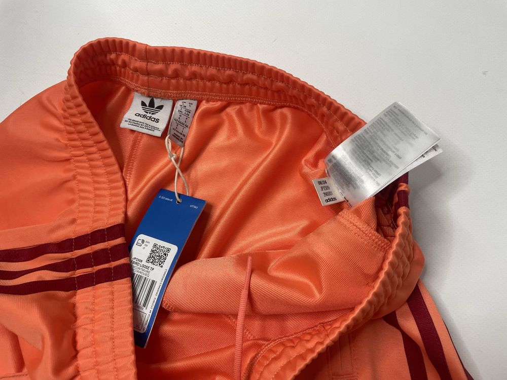 Широкі штани Adidas Firebird L baggy sweatpants широкие спортивки y3