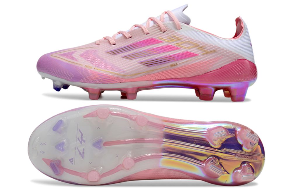 Бутси Аdidas F50 FG