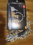 Lego architecture London