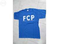 Camisola FCP