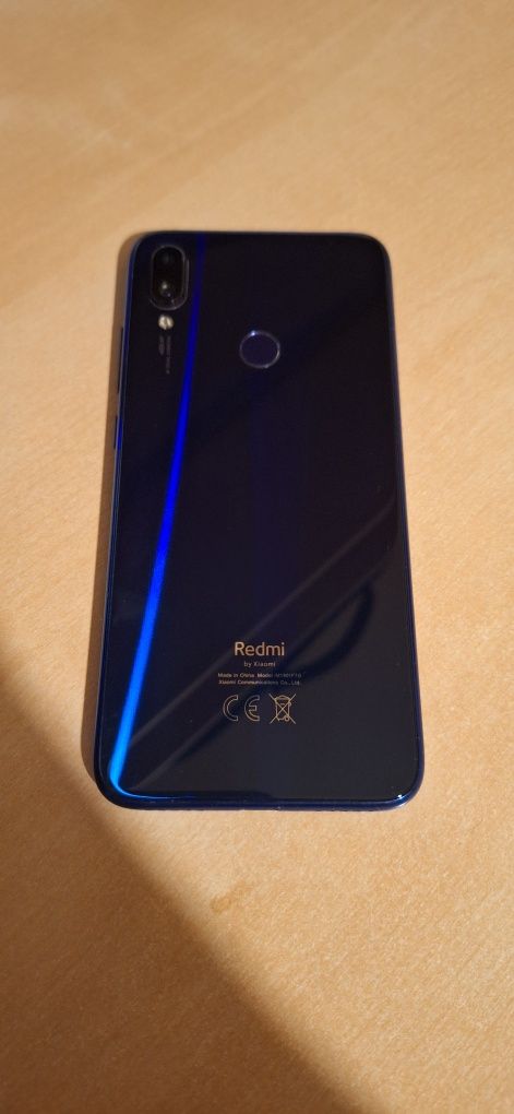 Xiaomi Redmi NOTE 7