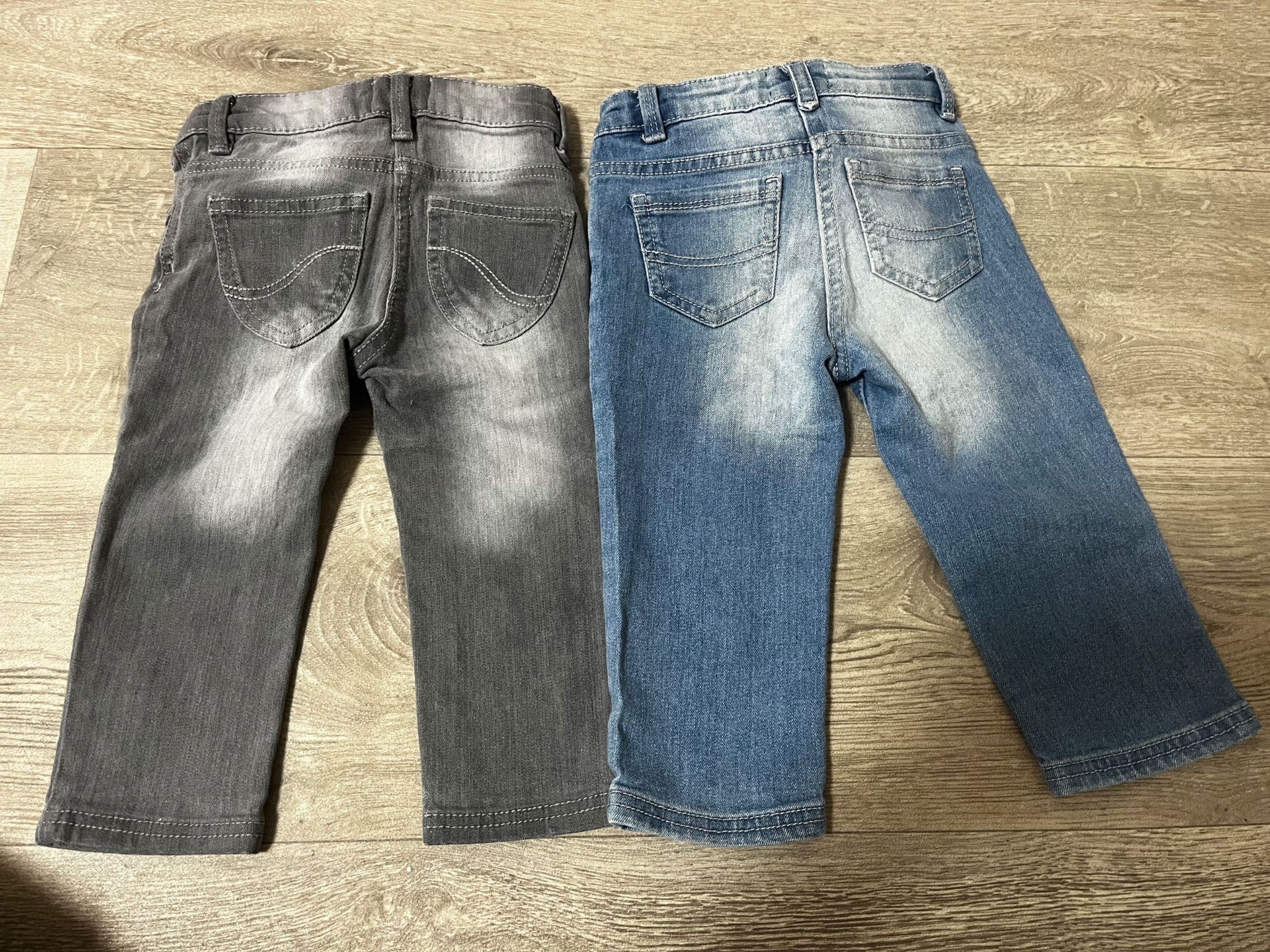 Дитячі джинси  Impidimpi