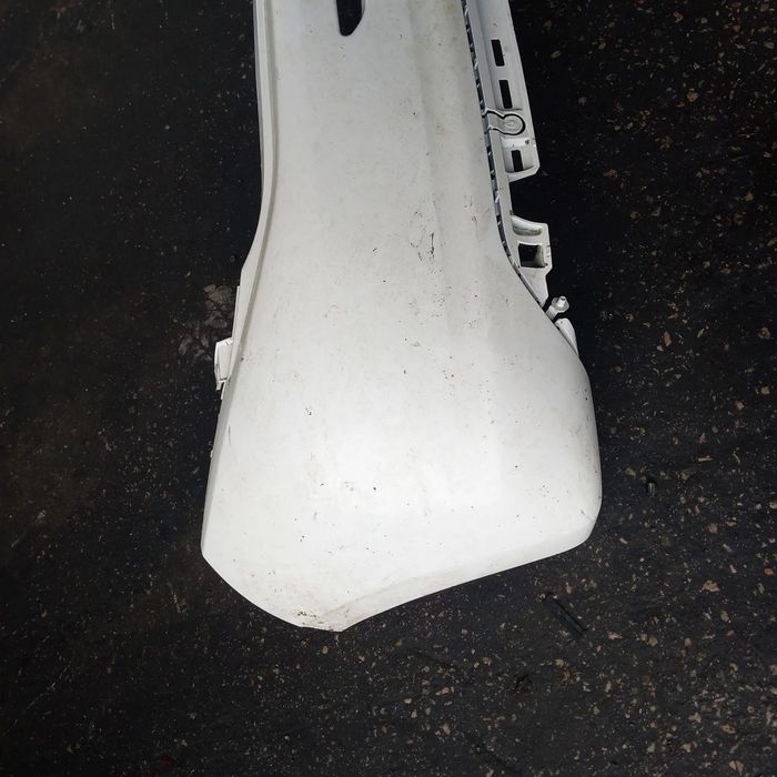 Para choques tras peugeot 208 ref 9676505677 de 2012 a 2018