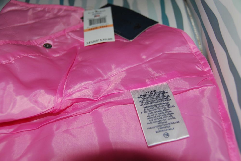 Нова куртка курточка оригінал бренд US POLO ASSN