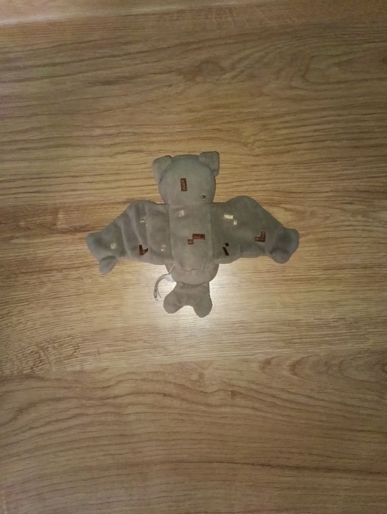 Pluszak z gry Minecraft Bat