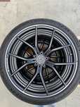 Jantes Mercedes AMG 63 - Sepecial Edition