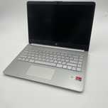 HP 14s-fq0004ns 8gb RAM / 512gb SSD