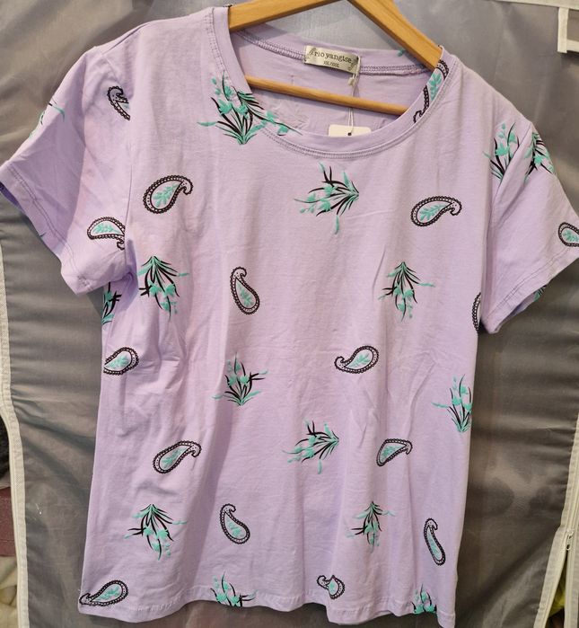 Vendo t-shirts novas com etiqueta