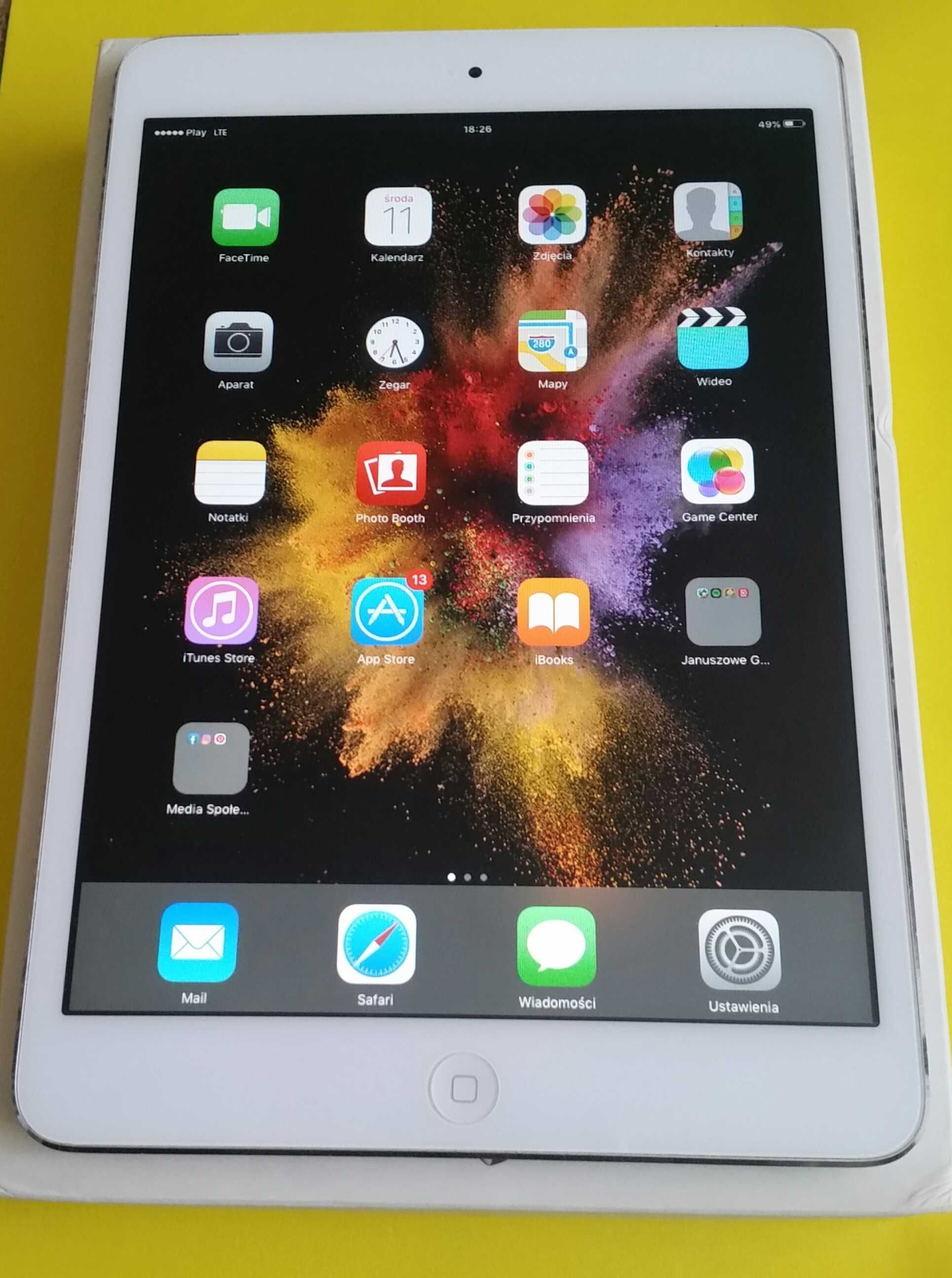 Apple IPad Mini 16GB