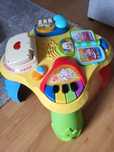Stolik interaktywny Fisher Price
