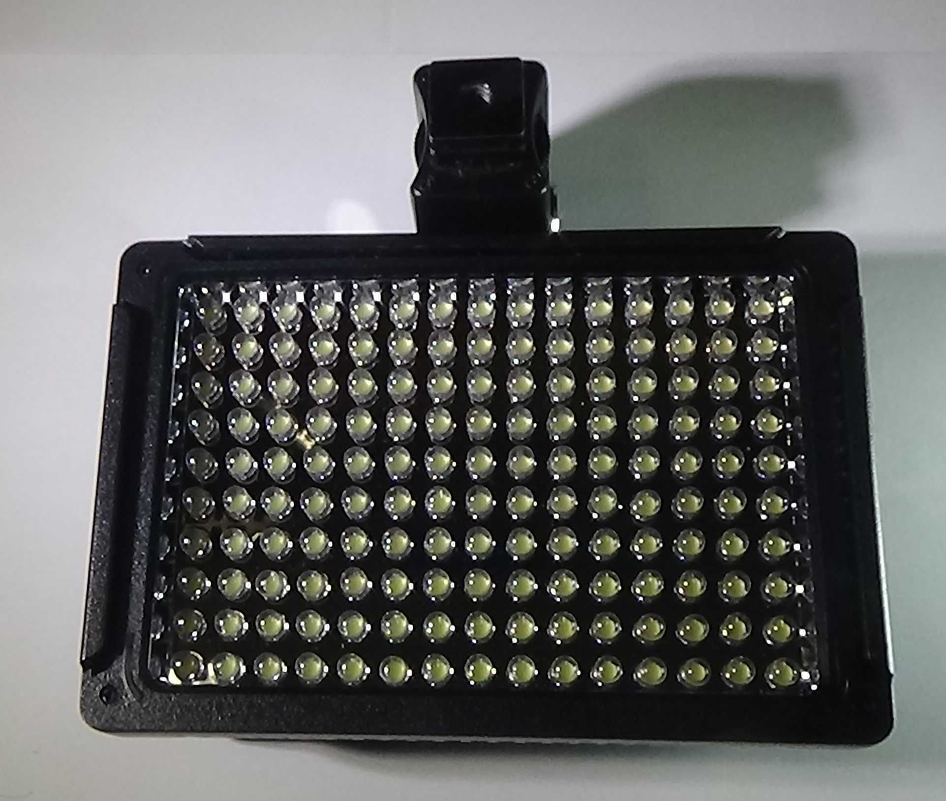 Постійне світло Video Light LED-VL003