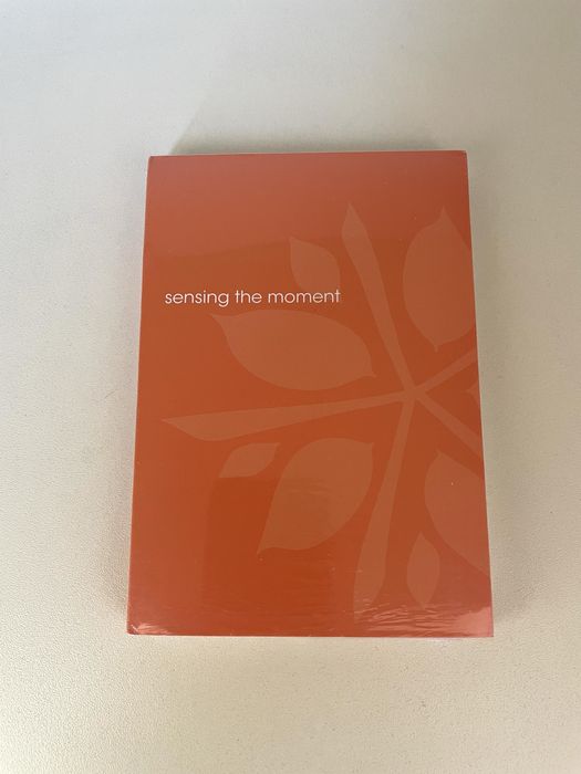 Блокнот з клейкими відривними стікерами брендований logo Angsana