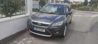 Ford focus 1.6 Tdci