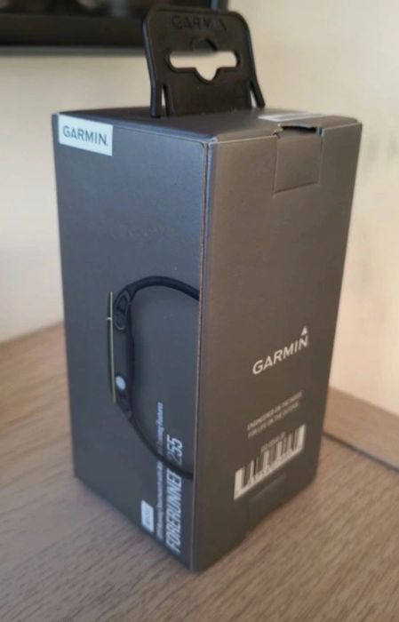 Smartwatch Garmin 255 music