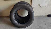 Opony BF goodrich 155/70 R13