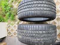 Opony Pirelli 275/40 r20  para 6mm