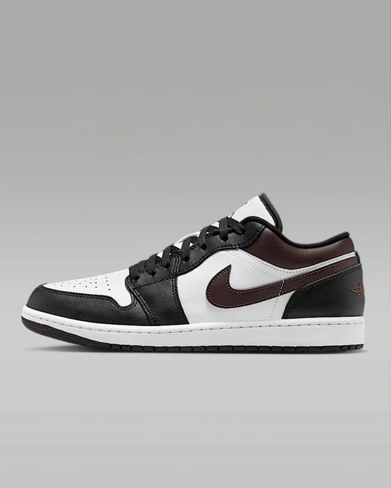 Air Jordan 1 Low | Оригінал | Розмір 43